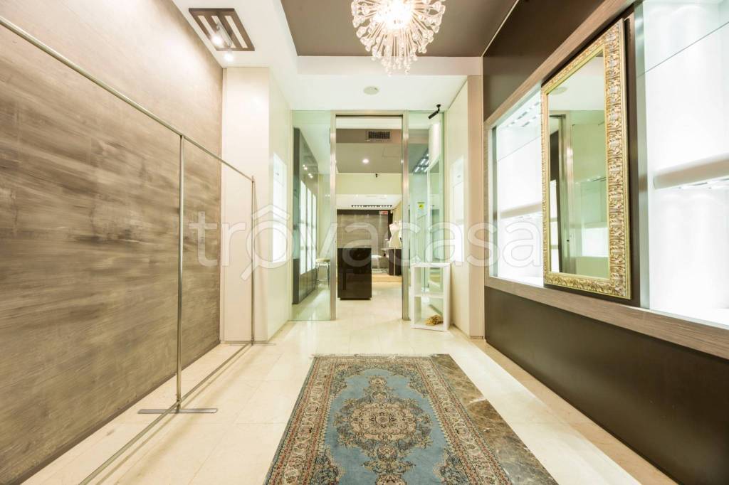 negozio in vendita a Genova in zona Centro Storico