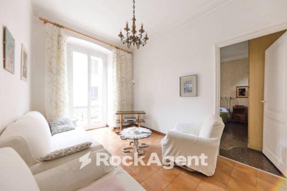 appartamento in vendita a Genova in zona Sampierdarena