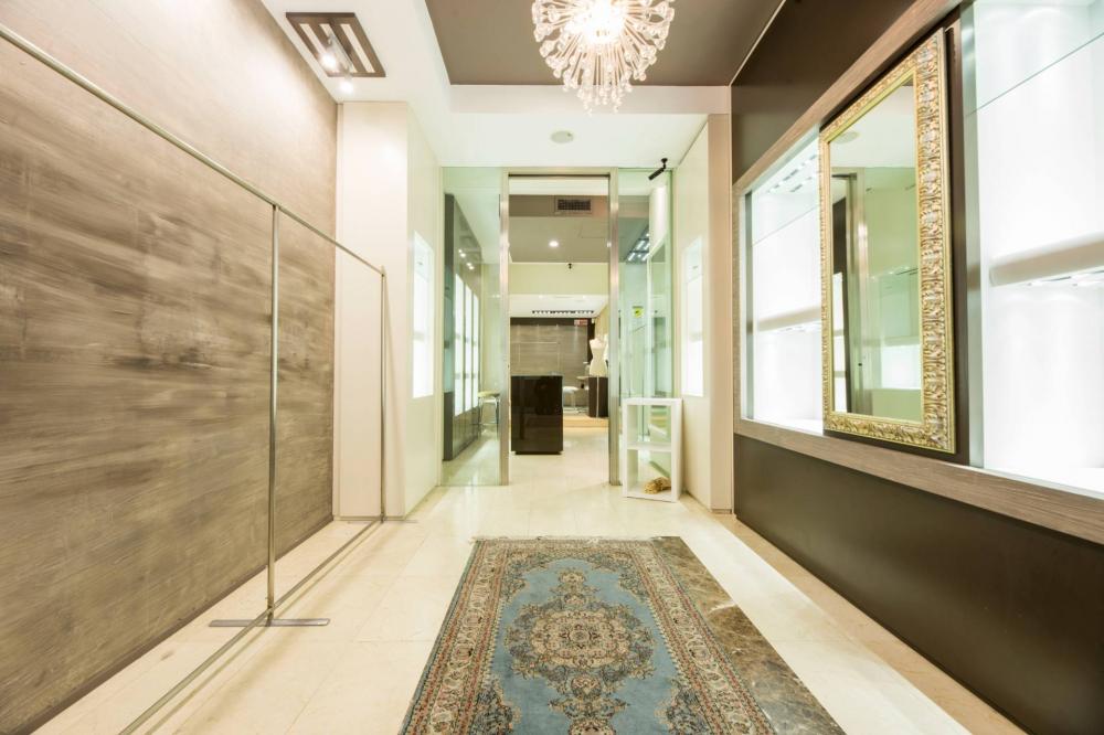 negozio in vendita a Genova in zona Centro Storico