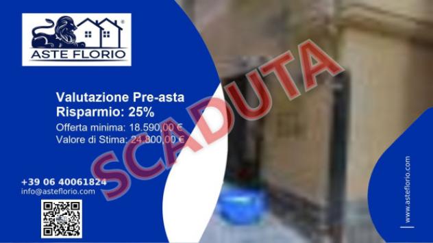 pentavano in vendita a Genova