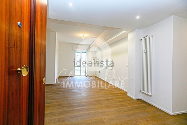 appartamento in vendita a Genova in zona Marassi