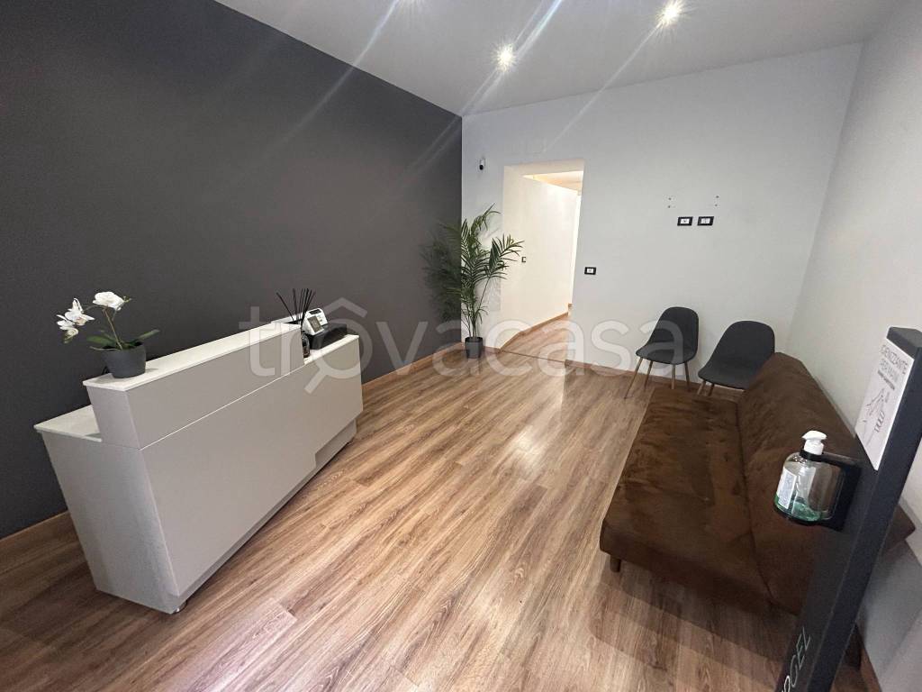 negozio in vendita a Genova in zona Centro Storico