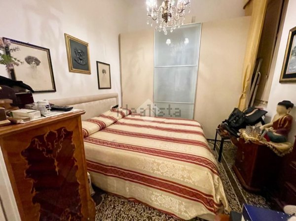 appartamento in vendita a Genova in zona Foce