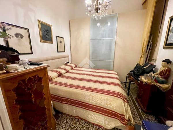 appartamento in vendita a Genova in zona Centro Storico
