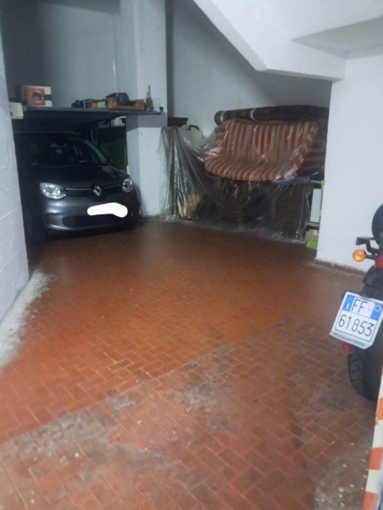 appartamento in vendita a Genova in zona Sampierdarena