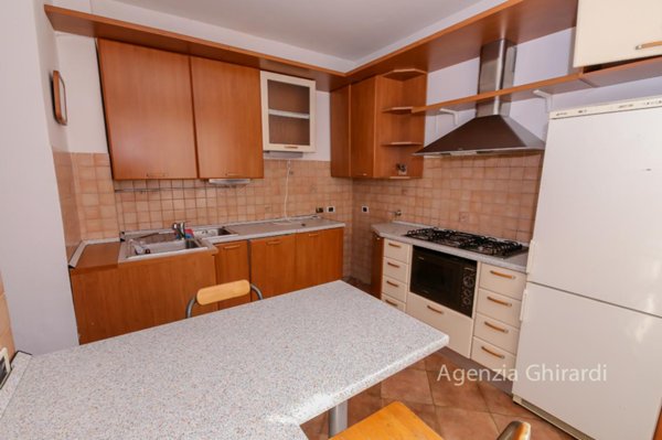 appartamento in vendita a Genova in zona Cornigliano