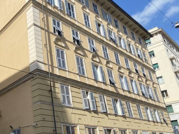 appartamento in vendita a Genova in zona Centro Storico