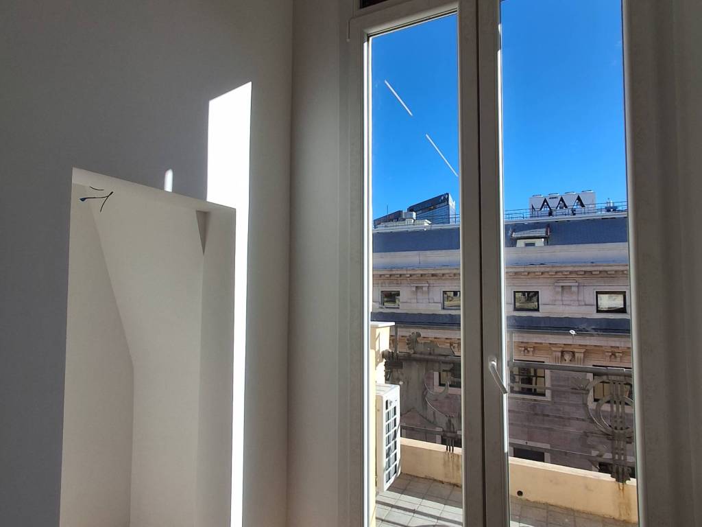 appartamento in vendita a Genova in zona Centro Storico