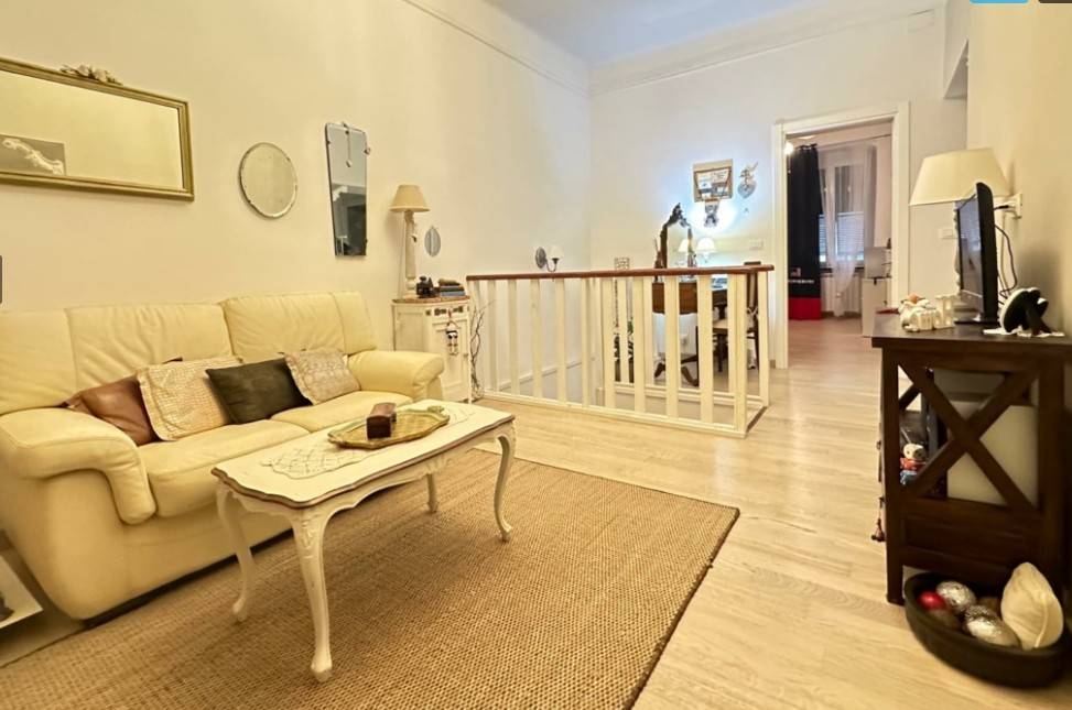 appartamento in vendita a Genova in zona San Fruttuoso