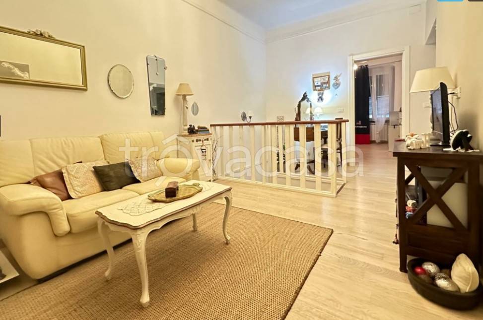 appartamento in vendita a Genova in zona Marassi