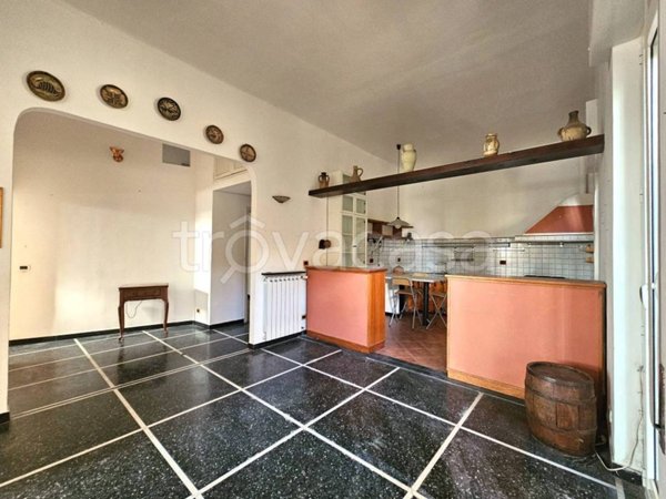 appartamento in vendita a Genova in zona DiNegro
