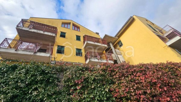 appartamento in vendita a Genova in zona Pontedecimo