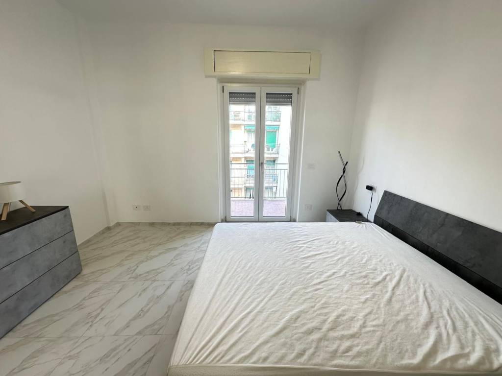 appartamento in vendita a Genova in zona Sestri Ponente