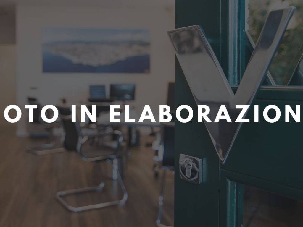 appartamento in vendita a Genova in zona Albaro