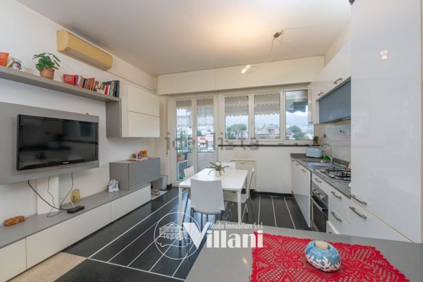 appartamento in vendita a Genova in zona Albaro