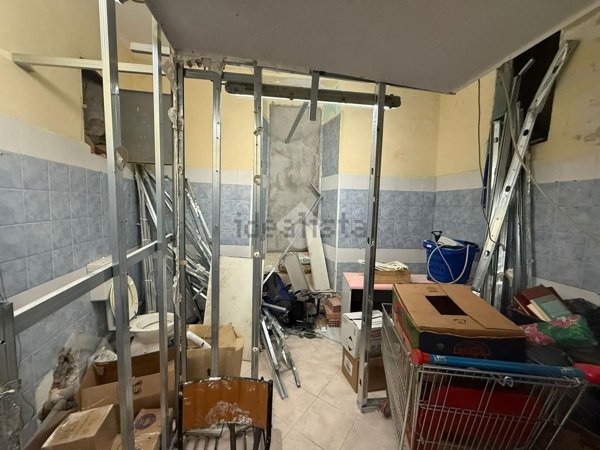 negozio in vendita a Genova in zona Centro Storico