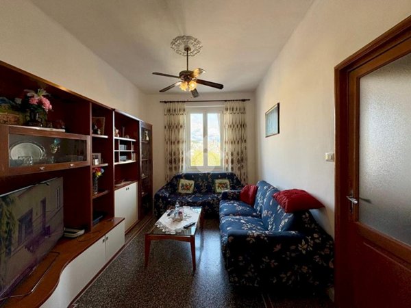 appartamento in vendita a Genova in zona Cornigliano