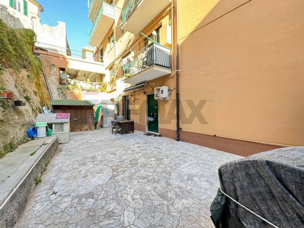 appartamento in vendita a Genova in zona Lagaccio / Granarolo