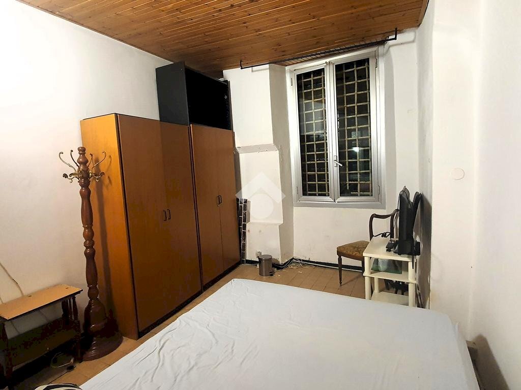 appartamento in vendita a Genova in zona Centro Storico