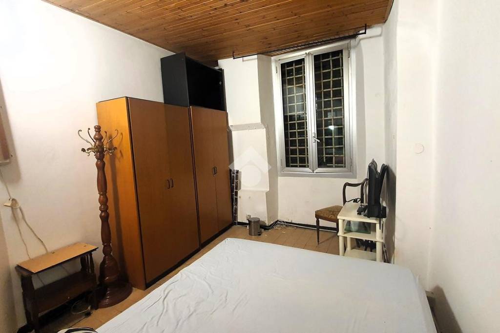 appartamento in vendita a Genova in zona Centro Storico