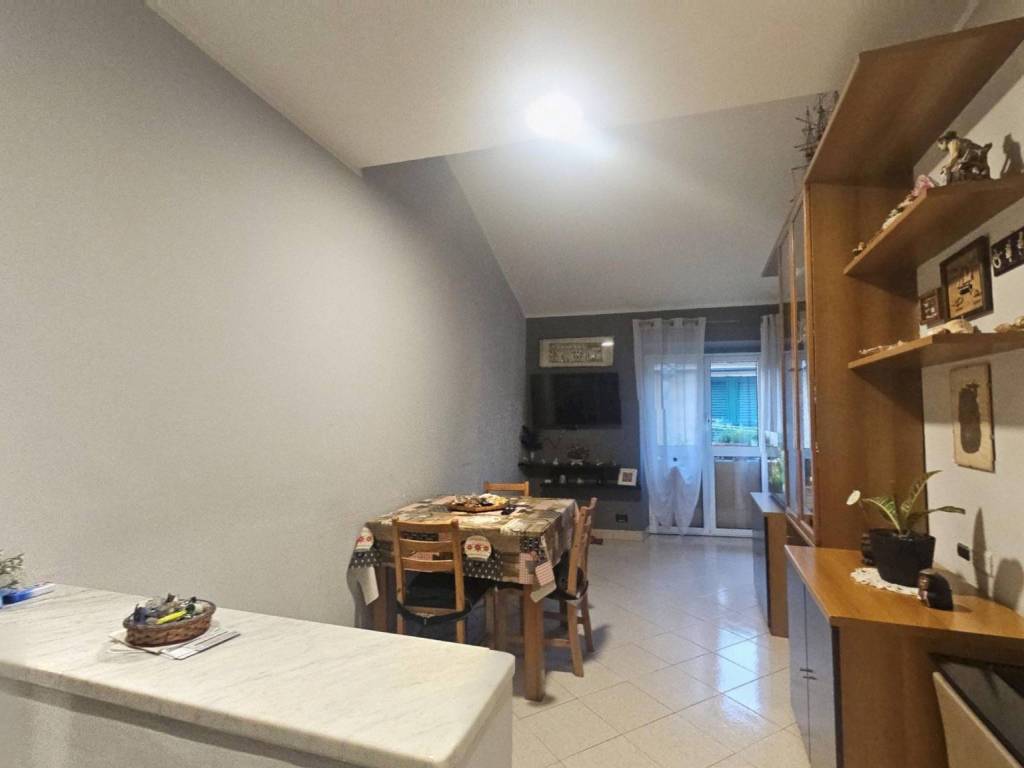 appartamento in vendita a Genova in zona Centro Storico