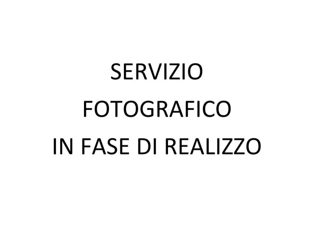 appartamento in vendita a Genova in zona Quezzi