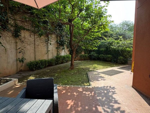 appartamento in vendita a Genova in zona Pegli