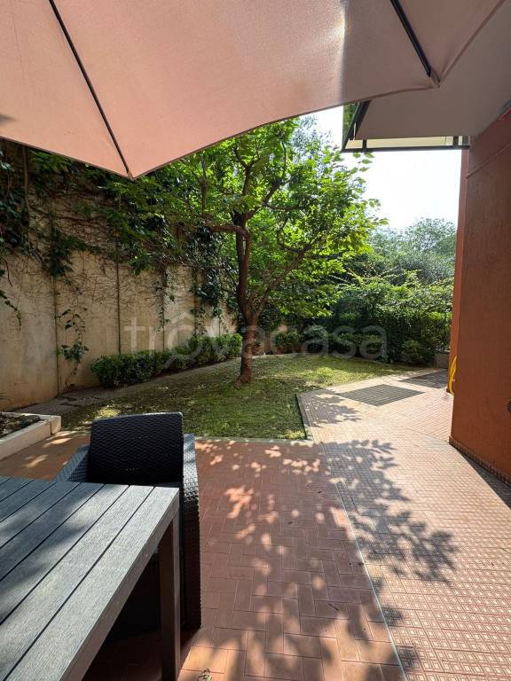 appartamento in vendita a Genova in zona Pegli