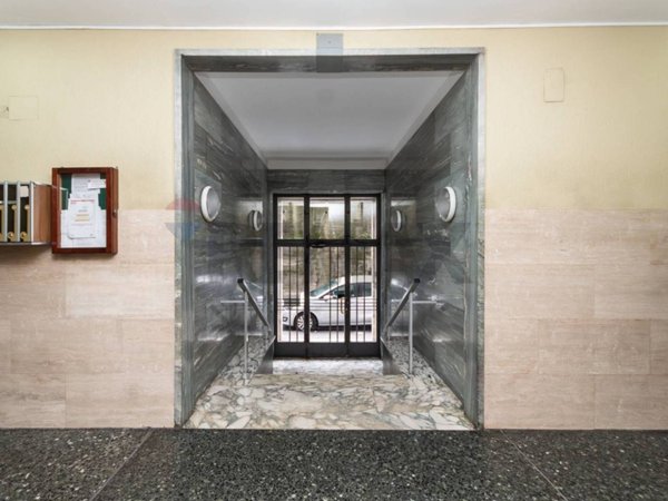 appartamento in vendita a Genova in zona San Fruttuoso