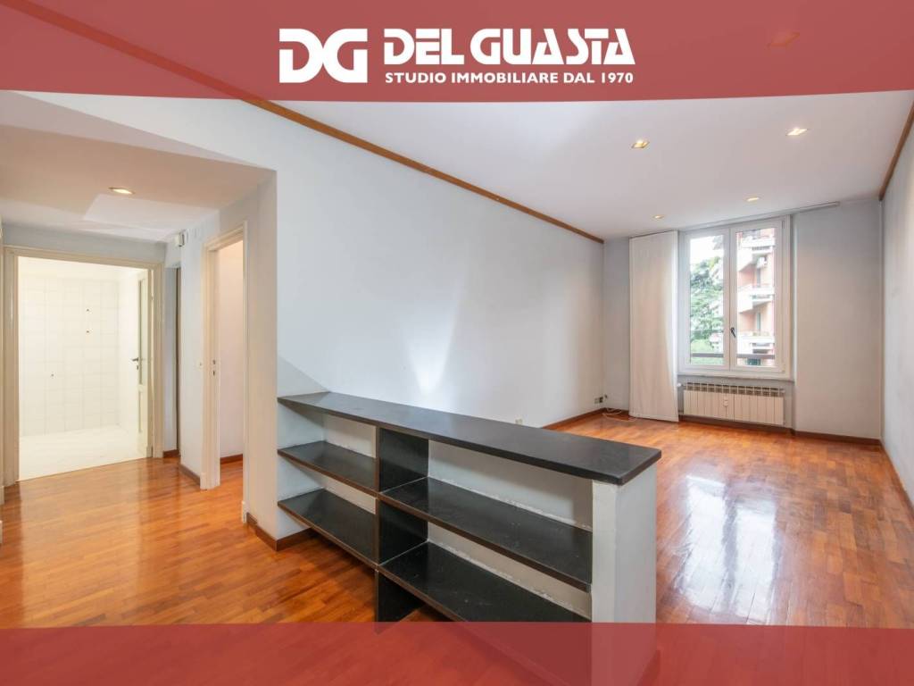 appartamento in vendita a Genova in zona Albaro