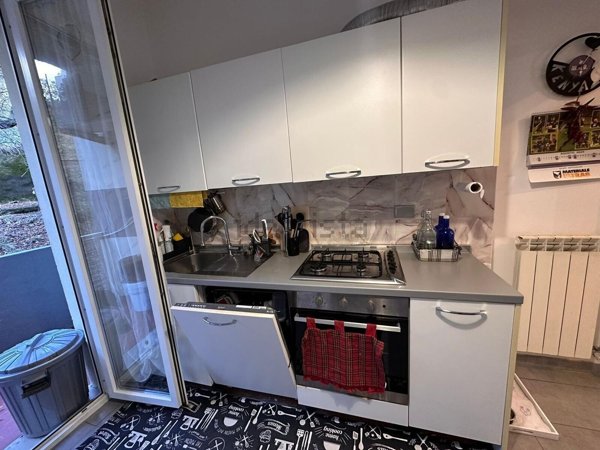 appartamento in vendita a Genova in zona Marassi