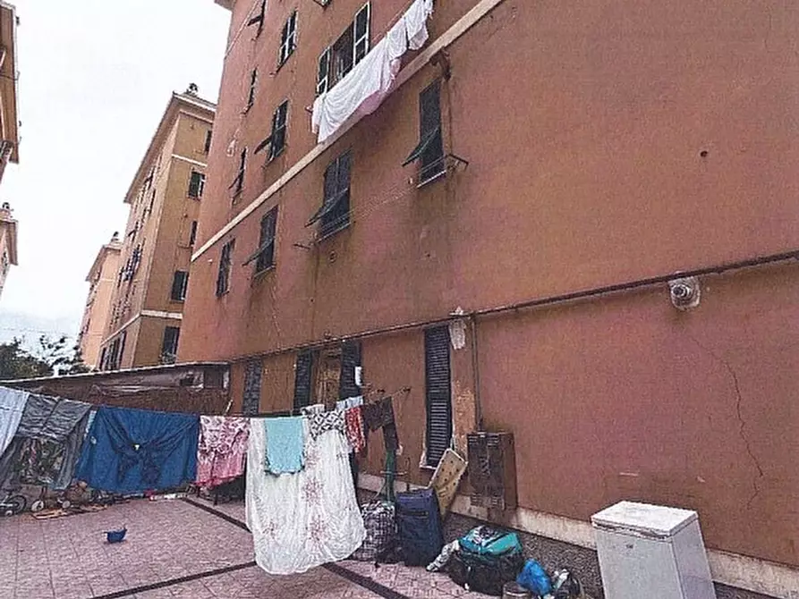 appartamento in vendita a Genova