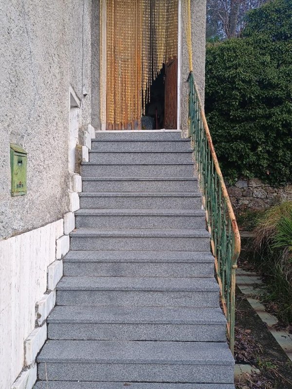 casa indipendente in vendita a Genova in zona San Desiderio