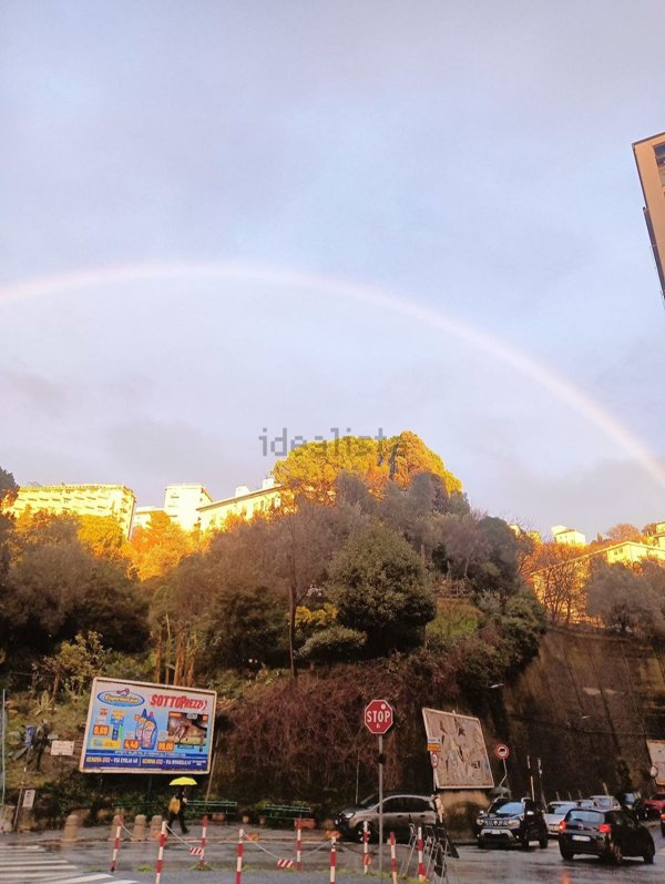appartamento in vendita a Genova in zona San Fruttuoso