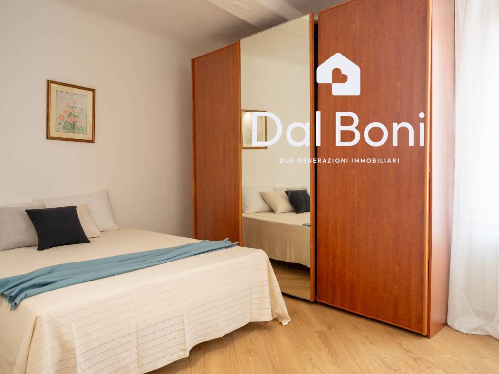 appartamento in vendita a Genova in zona Sampierdarena