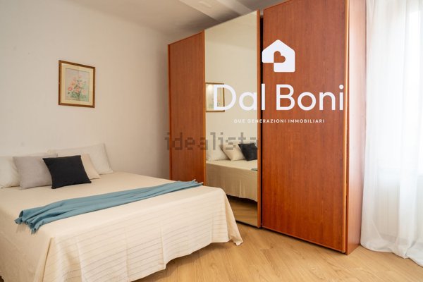 appartamento in vendita a Genova in zona Sampierdarena