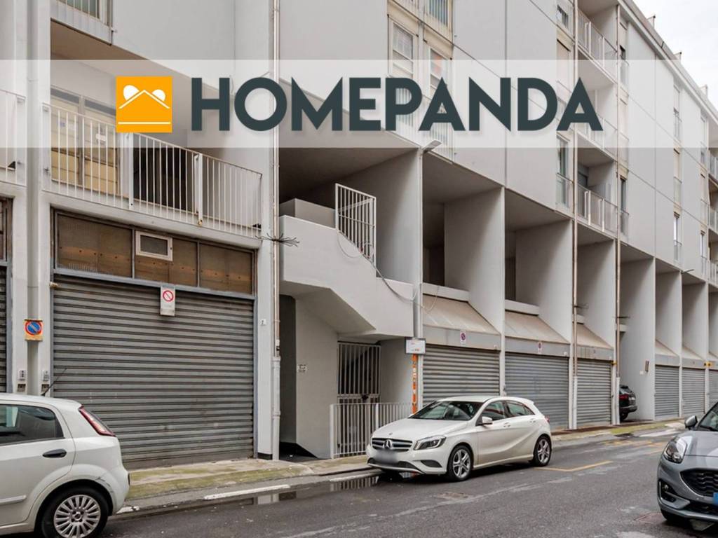 appartamento in vendita a Genova in zona Palmaro / Pra'