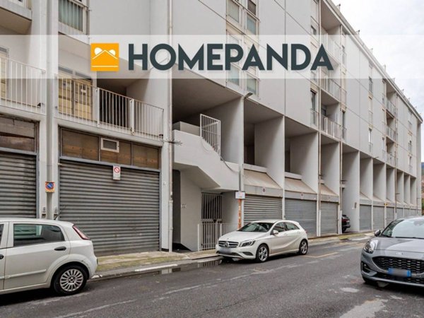 appartamento in vendita a Genova in zona Palmaro / Pra'