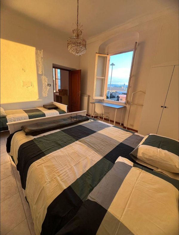 appartamento in vendita a Genova in zona Sestri Ponente