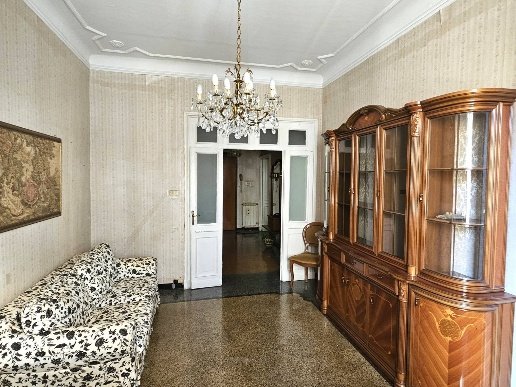 appartamento in vendita a Genova in zona Lagaccio / Granarolo