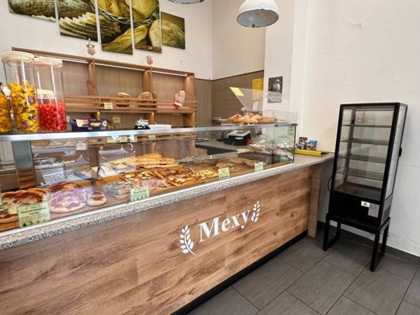 negozio in vendita a Genova in zona Nervi