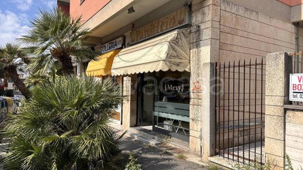 negozio in vendita a Genova