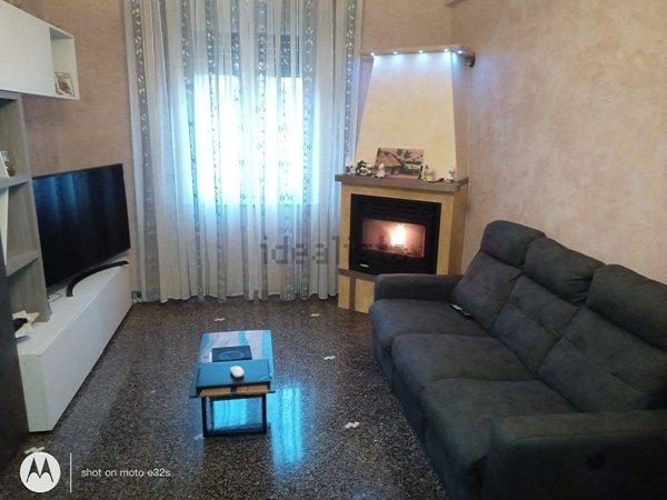 appartamento in vendita a Genova in zona Pegli