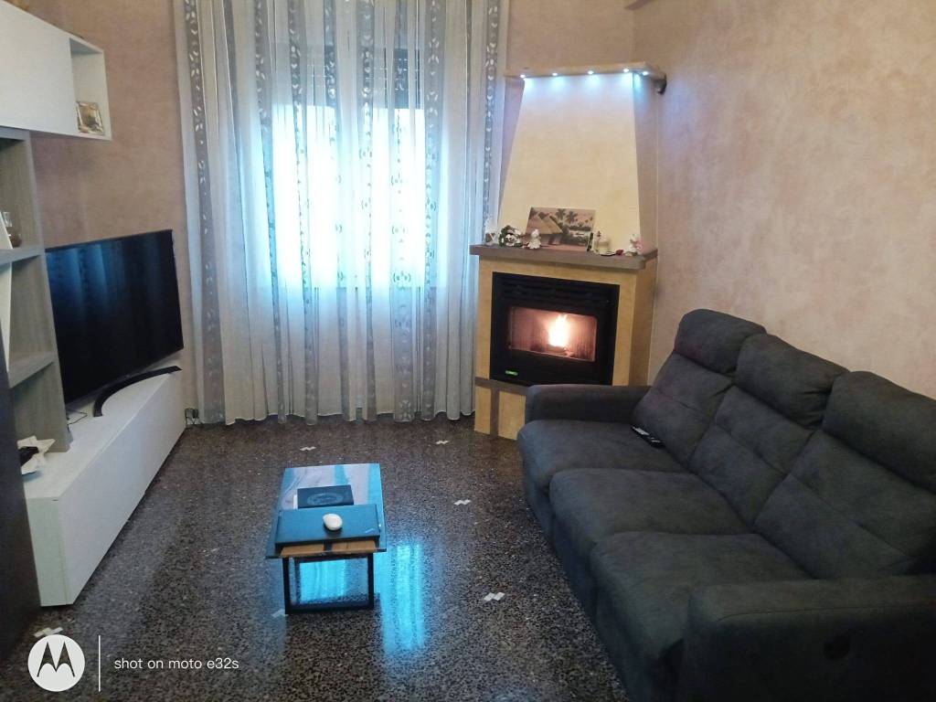 appartamento in vendita a Genova in zona Pegli