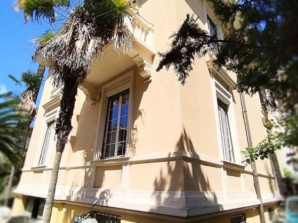 casa indipendente in vendita a Genova in zona Pegli