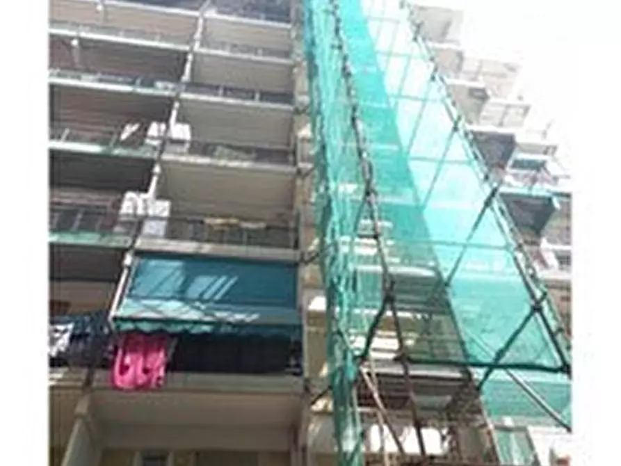 appartamento in vendita a Genova in zona Sampierdarena