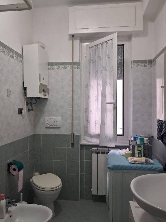 appartamento in vendita a Genova in zona Centro Storico