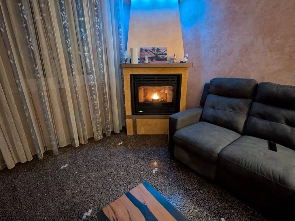 appartamento in vendita a Genova in zona Multedo