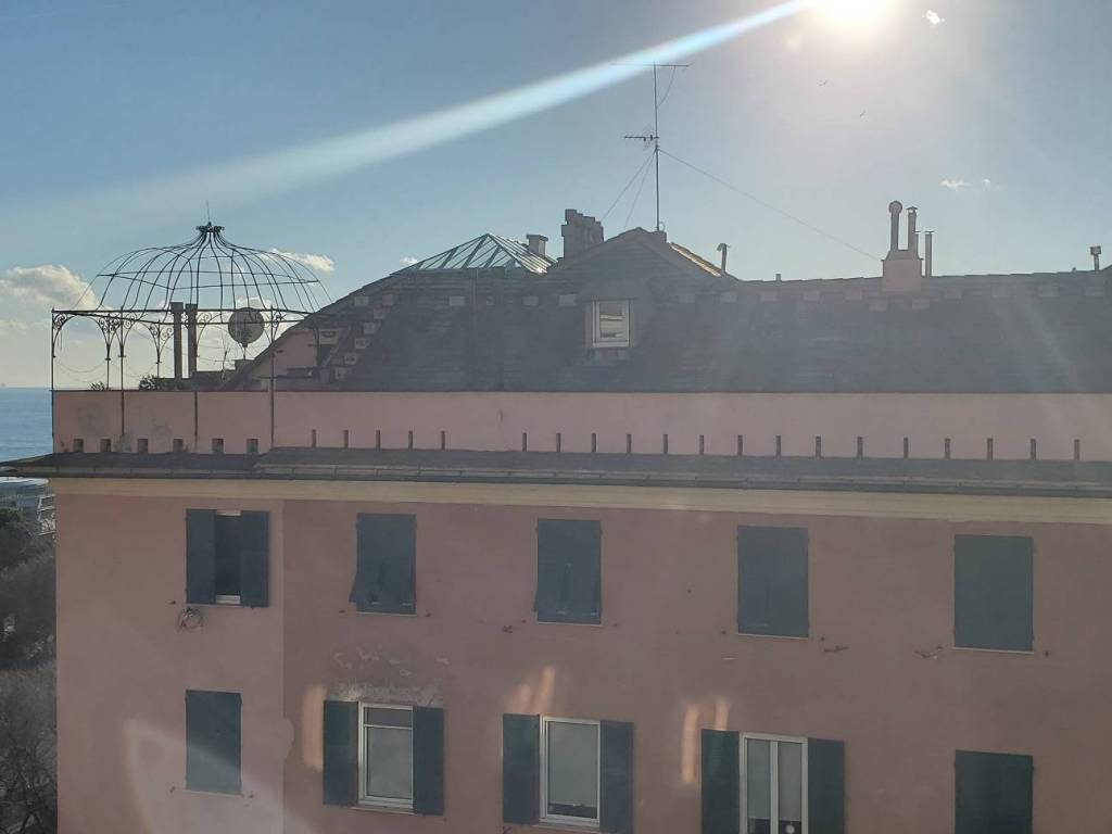 appartamento in vendita a Genova