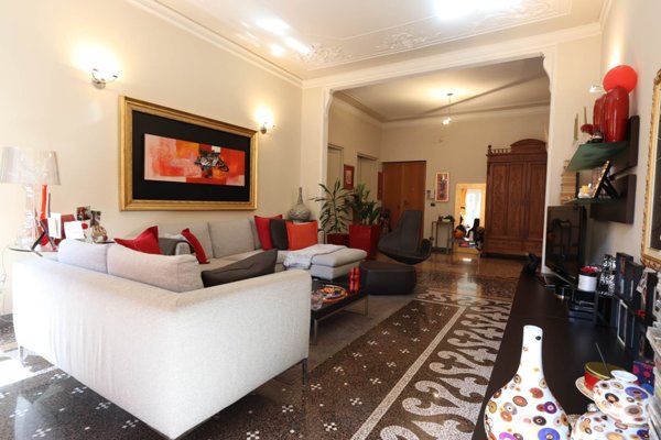 appartamento in vendita a Genova in zona Centro Storico